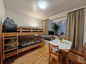 New! Central apartment with optional sauna